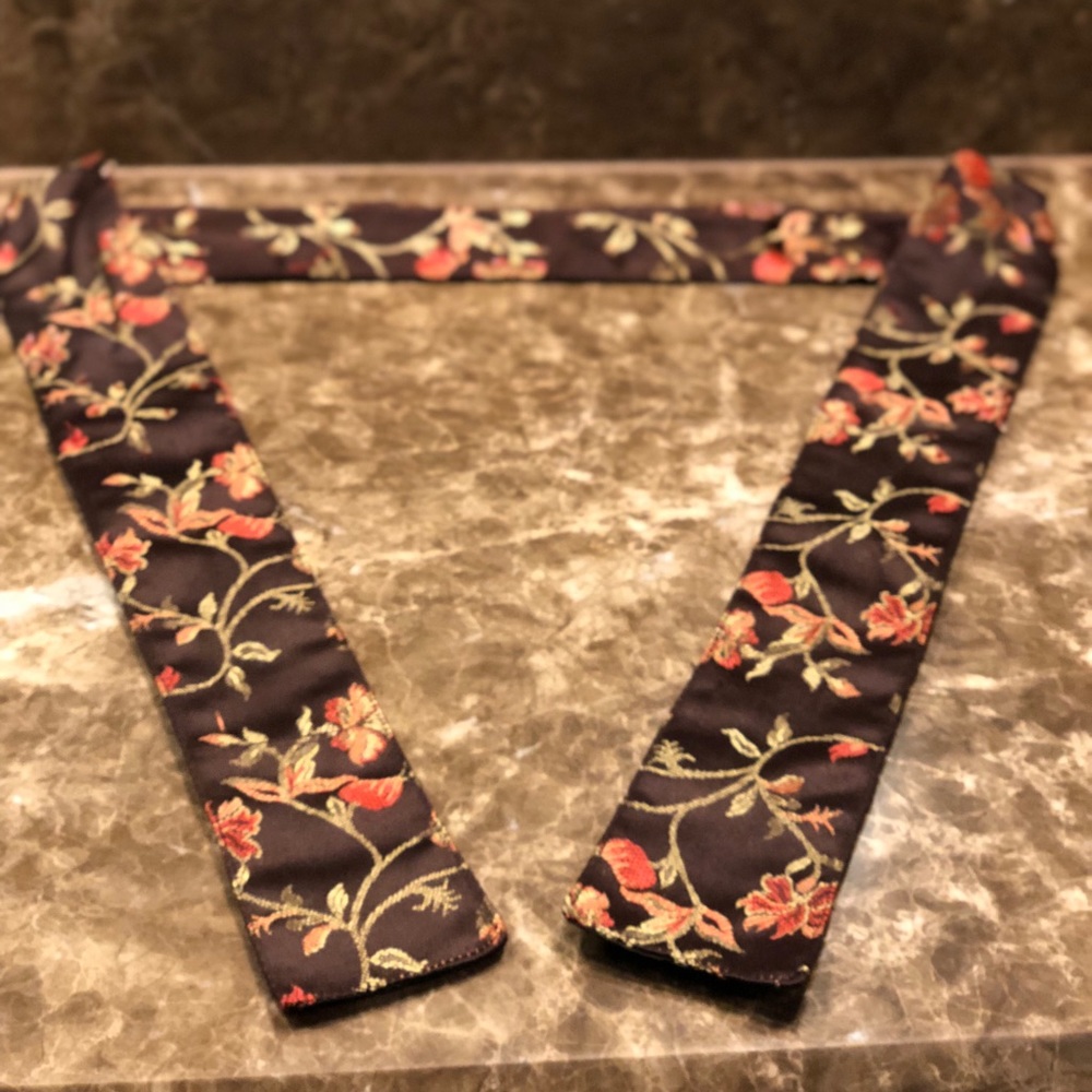 Belt/Scarf